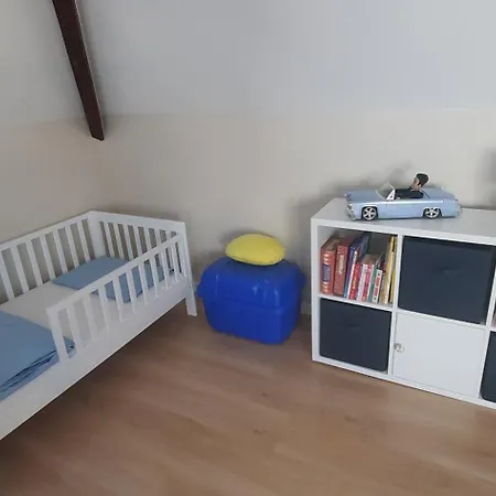 Casa de Férias Château De Montmireil