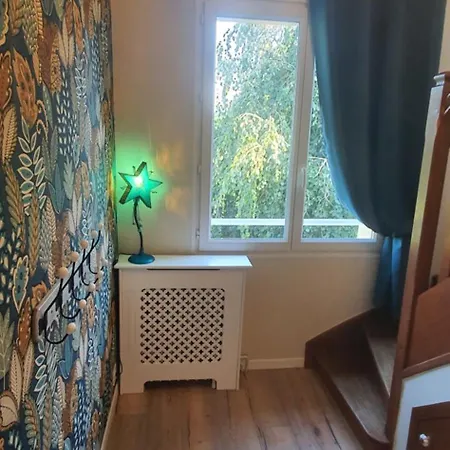 Château De Montmireil Canisy