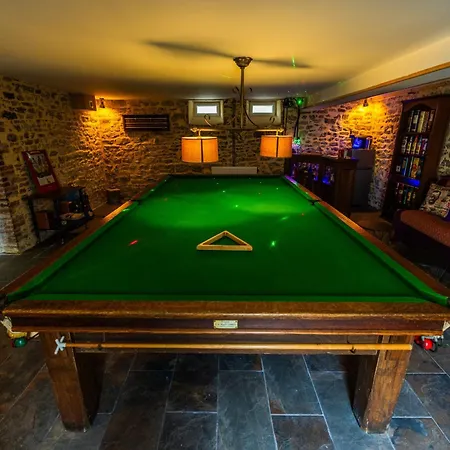 Château De Montmireil Canisy