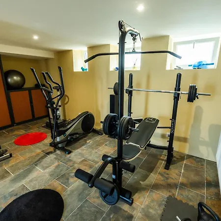 Château De Montmireil Casa de Férias Canisy