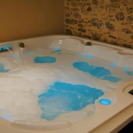 Casa de Férias Château De Montmireil Canisy