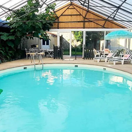 Château De Montmireil