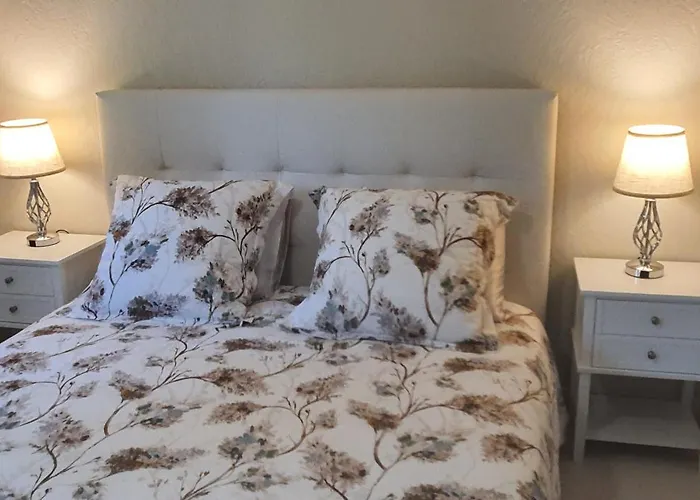 Feriehus Chateau De Montmireil