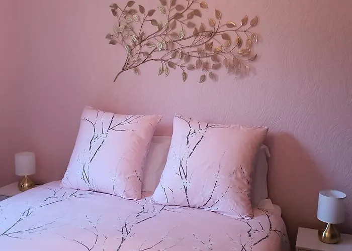 Chateau De Montmireil * Canisy