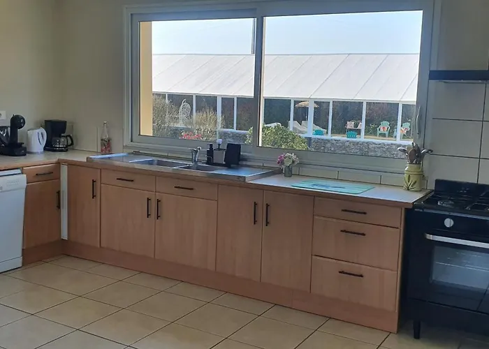 Chateau De Montmireil Feriehus