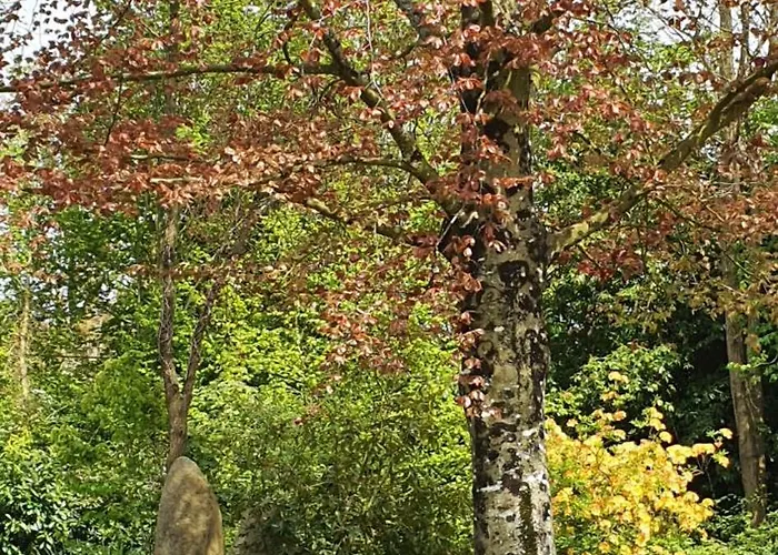 Feriehus Chateau De Montmireil Canisy