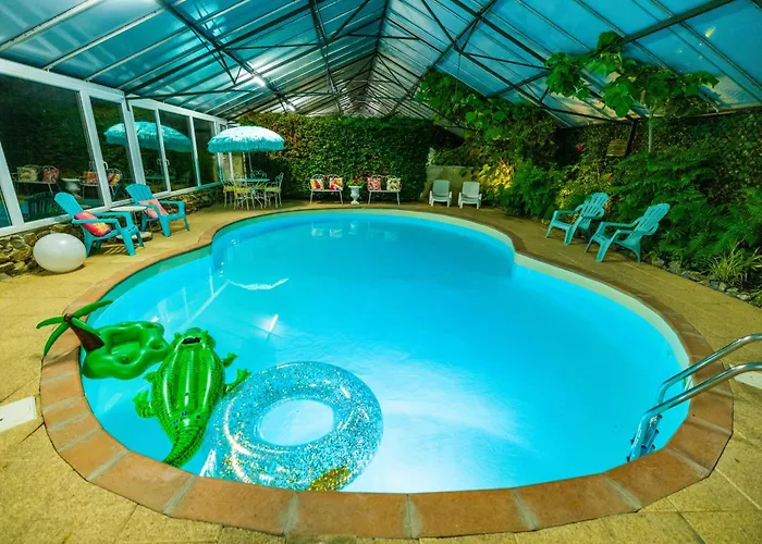 Chateau De Montmireil Canisy